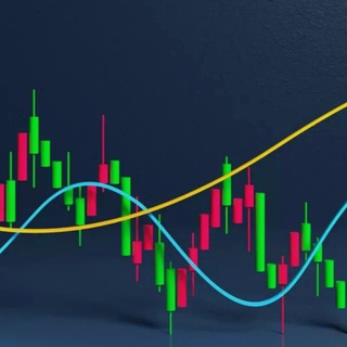 Trading Tendencial formación Telegram Channel