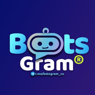 BotsGram® Telegram Channel