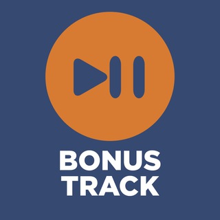 Música Bonus Track Telegram Channel