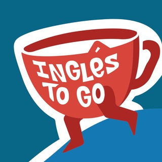 Inglés To Go Telegram Channel