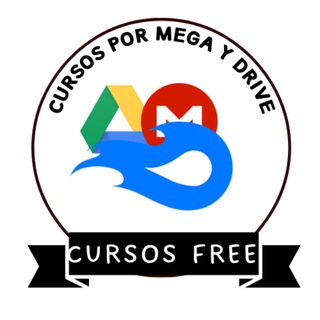 CURSOS EN MEGA ? Telegram Channel