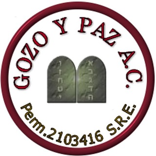 Gozo y paz Telegram Channel