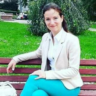 Мария Дымова - ?HN - Telegram Channel