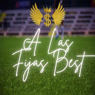 Apuestas ? AlasFijas FREE ? Telegram Channel