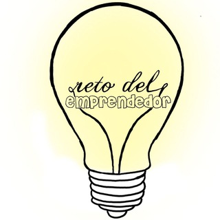 Reto del Emprendedor Telegram Channel