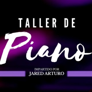 Clases de PIANO a domicilio y online ? Telegram Channel