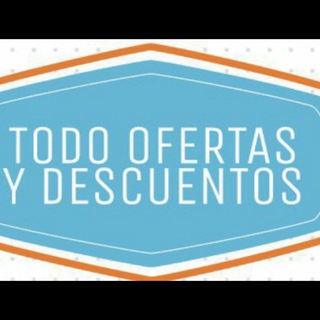 ?? TODO OFERTAS Y DESCUENTOS ?? Telegram Channel