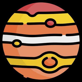 Astronomía ? Telegram Channel