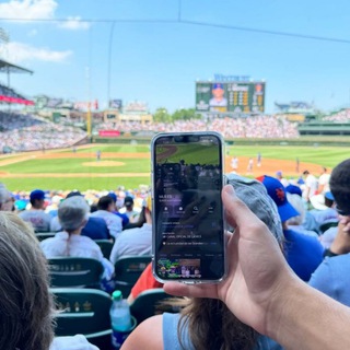 MLB ES? Telegram Channel