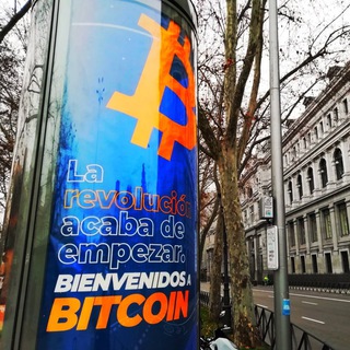Bit2Me Español (OFICIAL) Telegram Channel