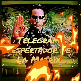ᗪᙓSᑭᙓᖇTᗩᗪOᖇ ᗪᙓ ᒪᗩ ᙏᗩTᖇI᙭ ? Telegram Channel
