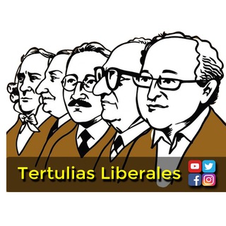 TertuliasLiberales Telegram Channel