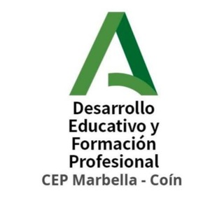CEP Marbella-Coín Telegram Channel