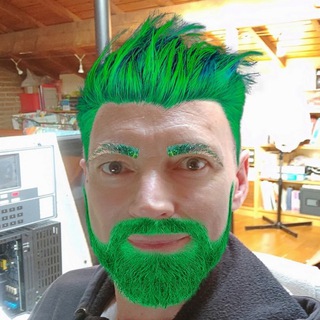 El Grinch Energético - el grinch energetico