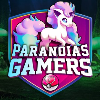 Paranoias Gamers Info ✅ Telegram Channel