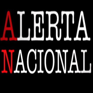 ALERTA NACIONAL Telegram Channel