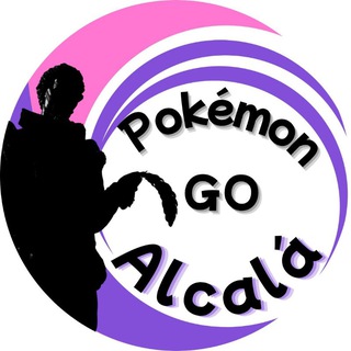 PokemonGo Alcala de Henares Telegram Channel