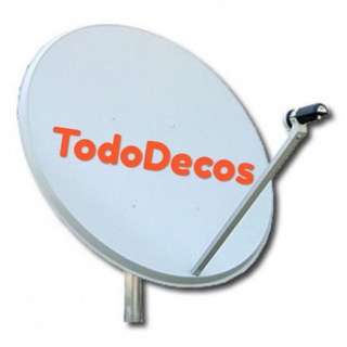 TodoDecos Telegram Channel