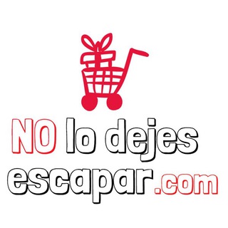 CHOLLOS NoLoDejesEscapar.com Telegram Channel
