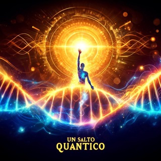 UN SALTO QUÁNTICO (Por Fran Parejo) Telegram Channel