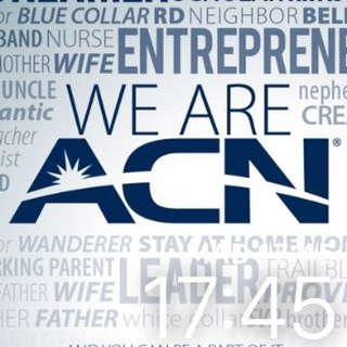 ACN EMPRESARIO INDEPENDIENTE Telegram Channel