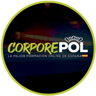 INFO (PMM) CORPOREPOL Telegram Channel