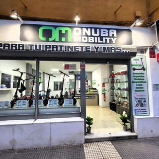 ? Onuba Mobility ? Telegram Channel