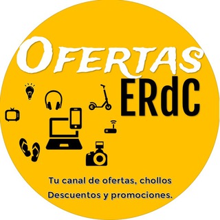 Ofertas ERdC ?? Telegram Channel