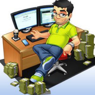 CHOLLOS Y DINERO POR INTERNET Telegram Channel
