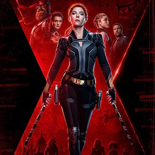 [REPELIS!™]VER.Black Widow 2020 PELICULA COMPLETA EN ESPANOL AUDIO LATINO - CHILLE SUBTITULADA Telegram Channel