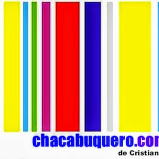 Chacabuquero desde Chacabuco Telegram Channel