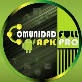 Comunidad APK FULL PRO Reborn Telegram Channel