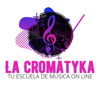 La Cromatyka Telegram Channel