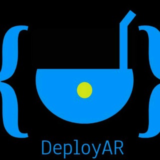 DeployAr Empleos Telegram Channel