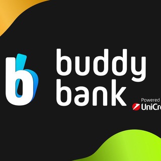 BUDDYBANK BONUS?? Telegram Channel