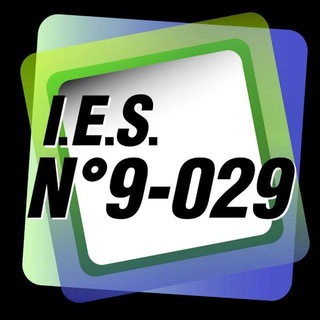 @IES9029 Telegram Channel