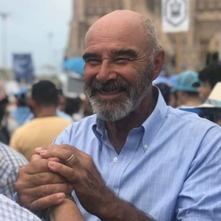 Juan José Gómez Centurión ?? Telegram Channel