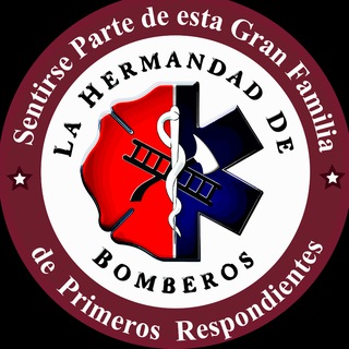 LA HERMANDAD DE BOMBEROS Telegram Channel