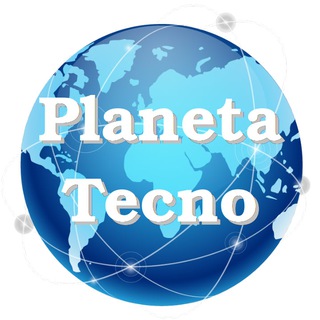 Planeta Tecno Telegram Channel
