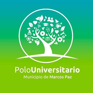 Polo Universitario Marcos Paz Telegram Channel