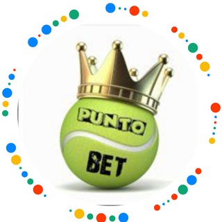 Puntobet all sport ?⚽️? Telegram Channel