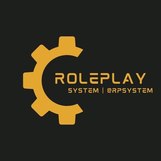 RpSystem | plugin Telegram Channel