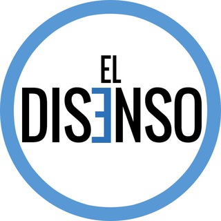 El Disenso Telegram Channel