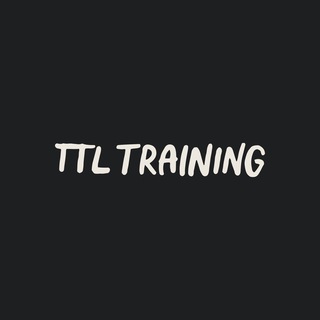 TTL Training y Marcos Brunet Telegram Channel