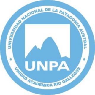 UNPA Unidad Académica Río Gallegos Telegram Channel
