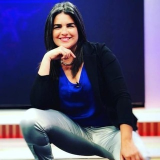 Verónica Ressia Telegram Channel