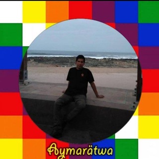 AYMARA, Elias Ajata Telegram Channel