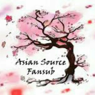 Asian Source Fansub: Índice Telegram Channel