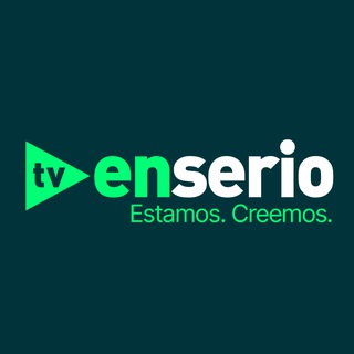 TVenserio.com Telegram Channel