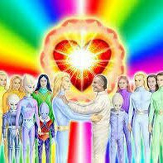 ?COMANDO ASHTAR : Verdad o Mentira? Telegram Channel